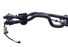 VOLVO Radyatör Su Soğutma Borusu Hortumu 31368177