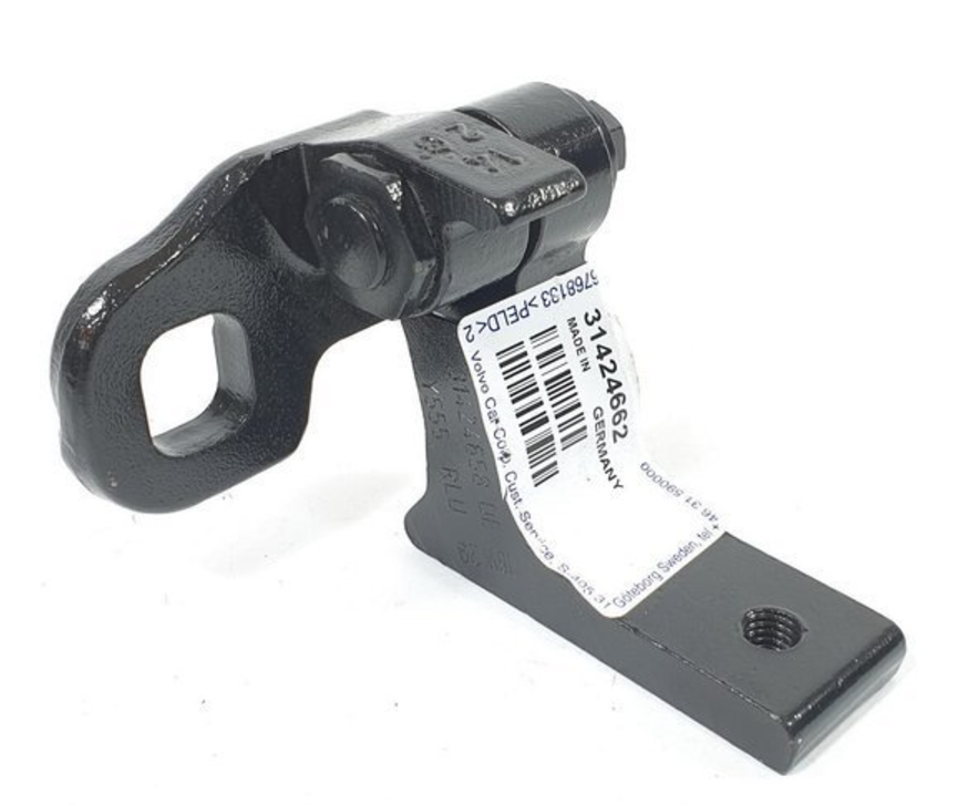 VOLVO V40 Sol Arka Üst Kapı Menteşesi 31424662