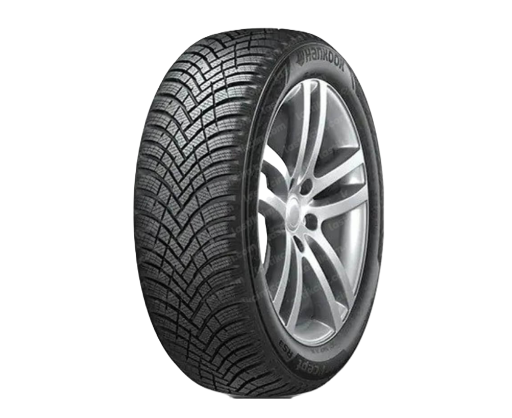 HANKOOK 205/55/R16 91T W462 Kış Lastiği