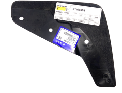 Volvo XC40 Arka Sağ Paçalık 31469591