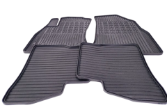 Doblo Kauçuk Paspas Takımı 2010 ve Sonrası OPAR 55173467