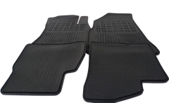 Fiat Doblo Kauçuk Paspas Takımı (2010-2023) | OPAR 55173467