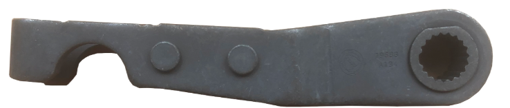 Fiat Panda/500 Debriyaj Kumanda Çubuğu OPAR 46810261