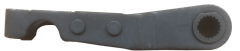 Fiat Panda/500 Debriyaj Kumanda Çubuğu 46810261