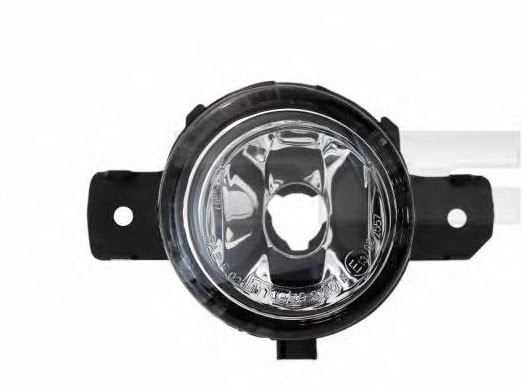 VALEO 89206411 Nissan Qashqai Ön Sol Sis Lambası