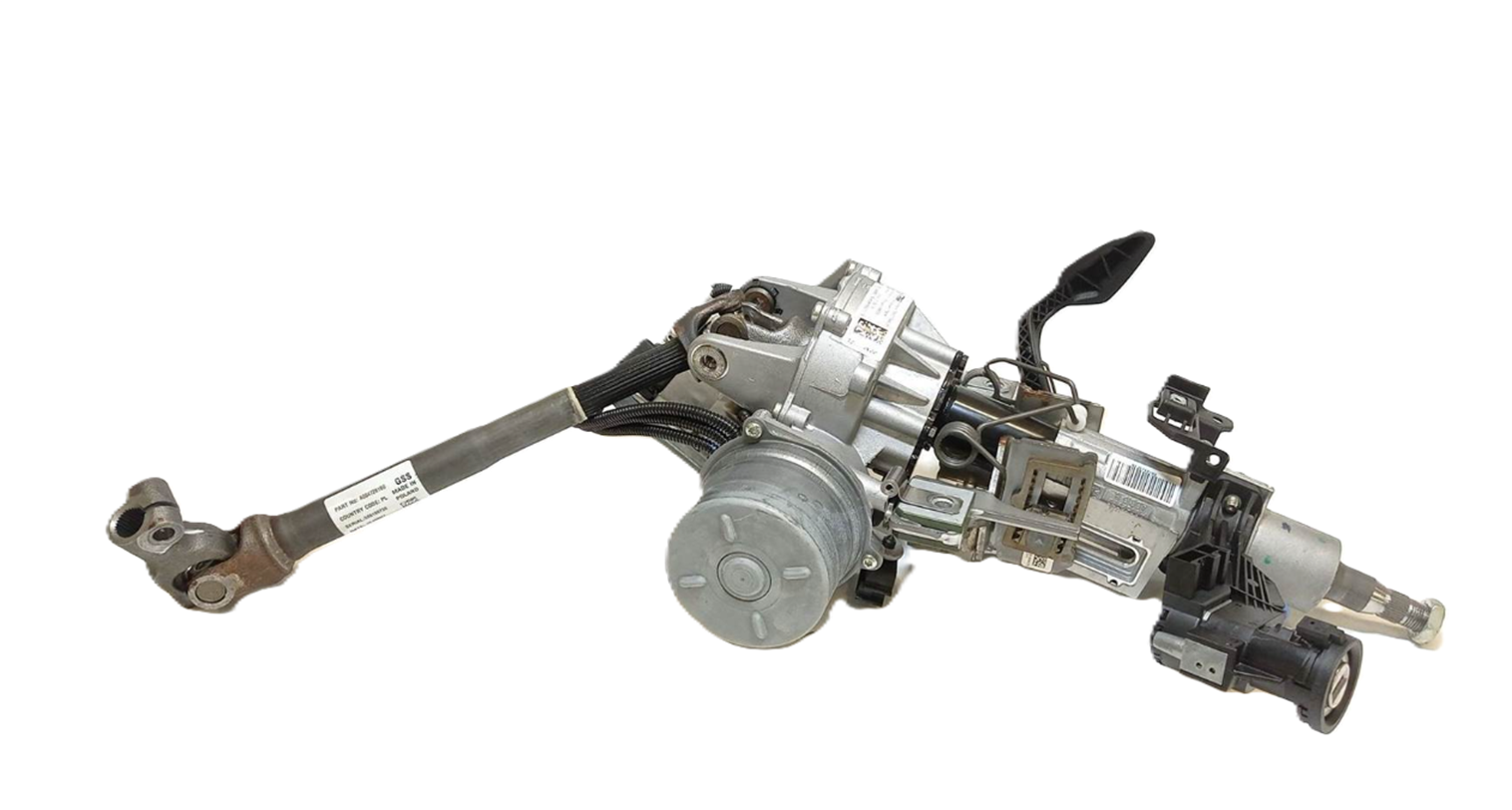 Fiat Egea Direksiyon Kolonu / Mili OPAR 52155612 / 52185635
