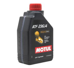 MOTUL Otomatik Şanzıman Yağı ATF 236.14  1 Lt