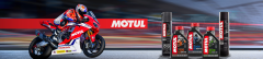 MOTUL/5100 4T 10W/40 -1LT