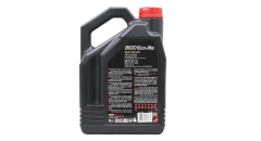 MOTUL 8100 ECO-LITE 0W20 5 LT