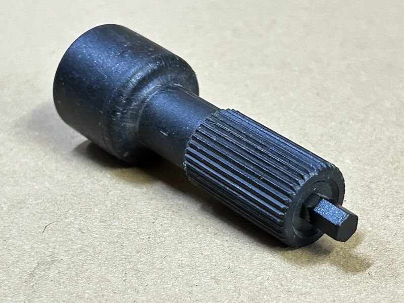 OPAR 85012015  SÖKME BİJON ANAHTARI 7606125