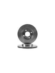 AYD 1050529 HYUNDAİ İ20  Ön Fren Diski 	 51712H8580