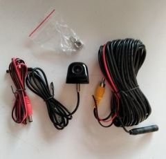 Fiat Geri Görüş Kamerası ve Ekran 55178361