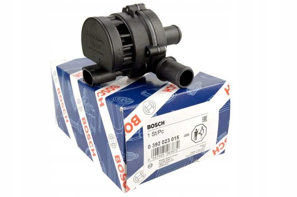 BOSCH 0392023015 Ek Su Pompası 4416966