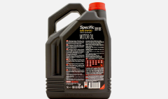 MOTUL SPECIFIC 504 00 507 00 5W30 5 LT