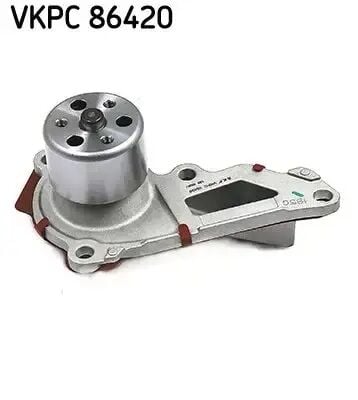 SKF VKPC 86420 Devirdaim Su Pompası