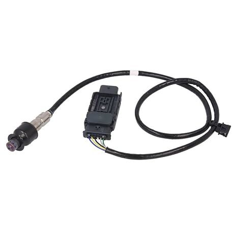 Azot Oksit (Nox) Sensörü Bosch 0281008789