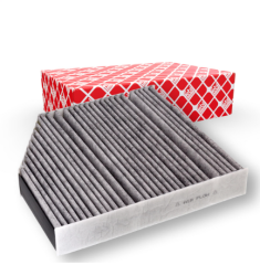 Febi 105817 Karbonlu Polen Filtresi A1678350400