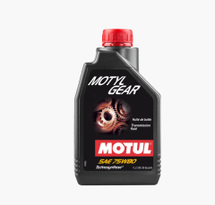 MOTUL 105782 Motyl Gear 75W80 Şanzıman Yağı 1L