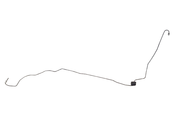 VOLVO Ön Sağ Fren Borusu 31445936