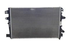 Fiat Egea Motor Su Radyatörü 52161369