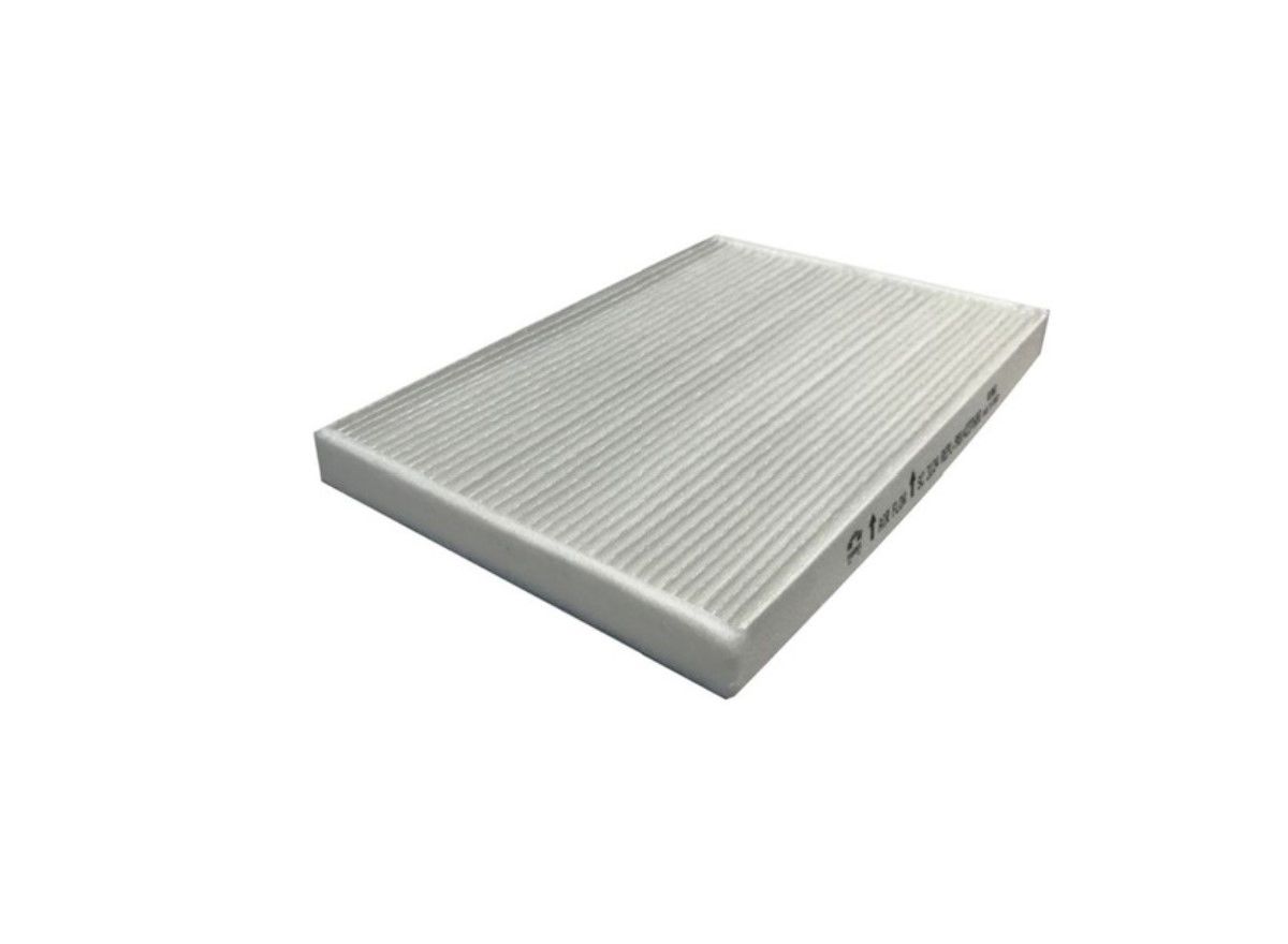 SARDES SC3124 PEUGEOT 301 Polen Filtresi ( Tek Parça )