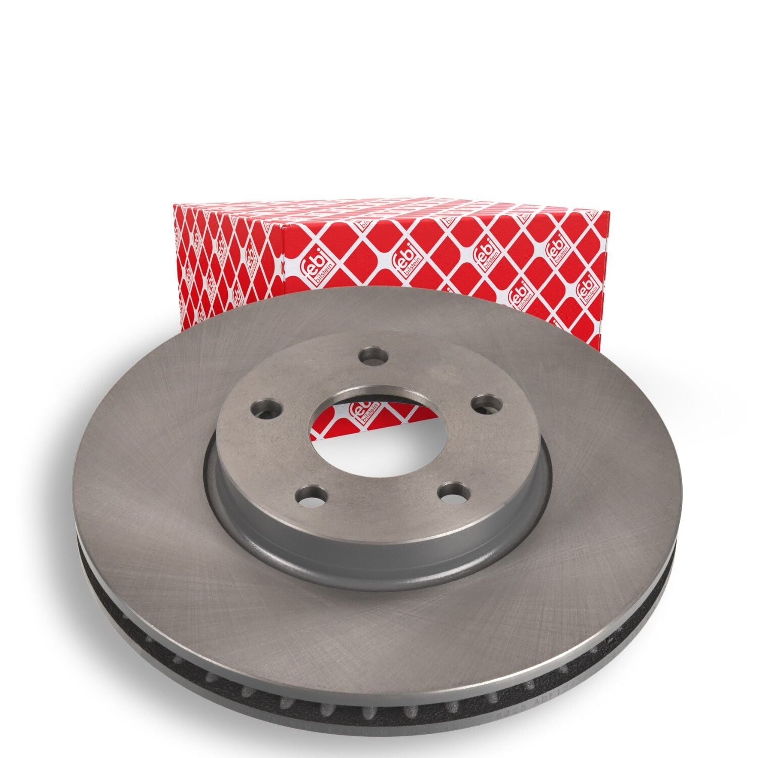 FEBI 108192 FOCUS 4 Ön Fren Disk JX61 1125 AEB