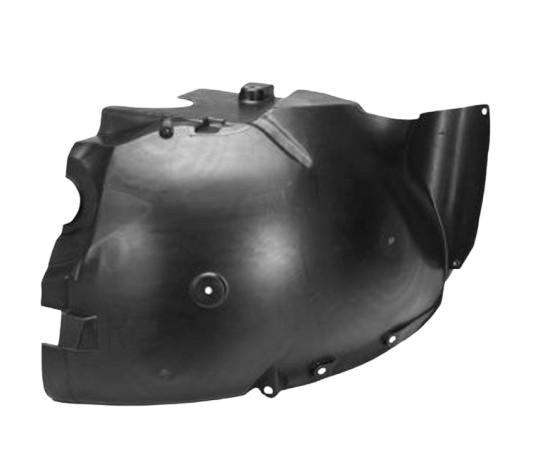 Mercedes Sprinter W906 Ön Sol Çamurluk Davlumbazı Arka Eki A9066841277