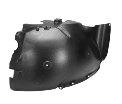 Mercedes Sprinter W906 Ön Sol Çamurluk Davlumbazı Arka Eki A9066841277