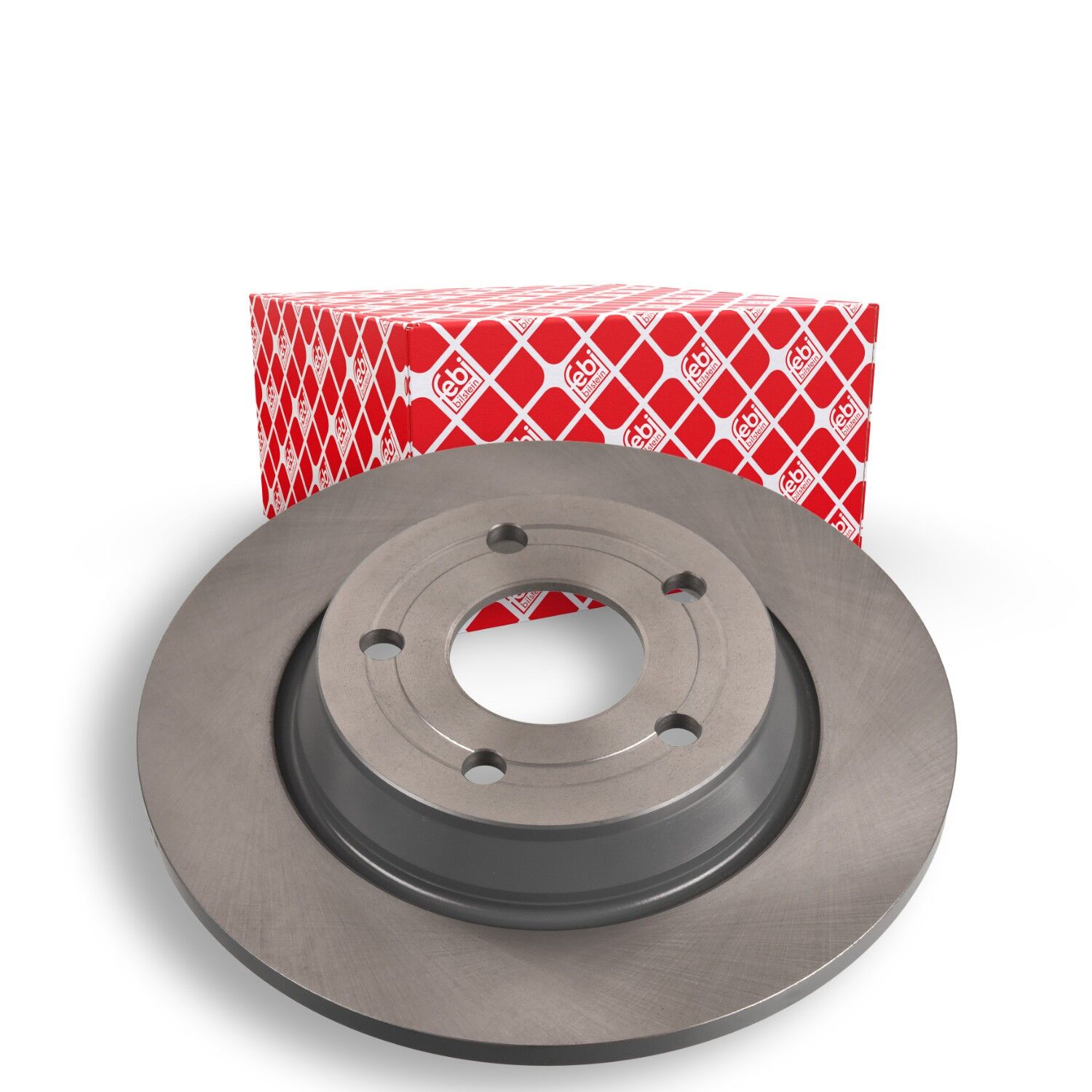 FEBI 108193 FOCUS 4 Arka Fren Disk JX61 2A315 AEA