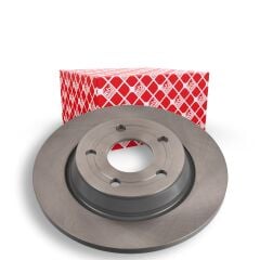 FEBI 108193 FOCUS 4 Arka Fren Disk JX61 2A315 AEA