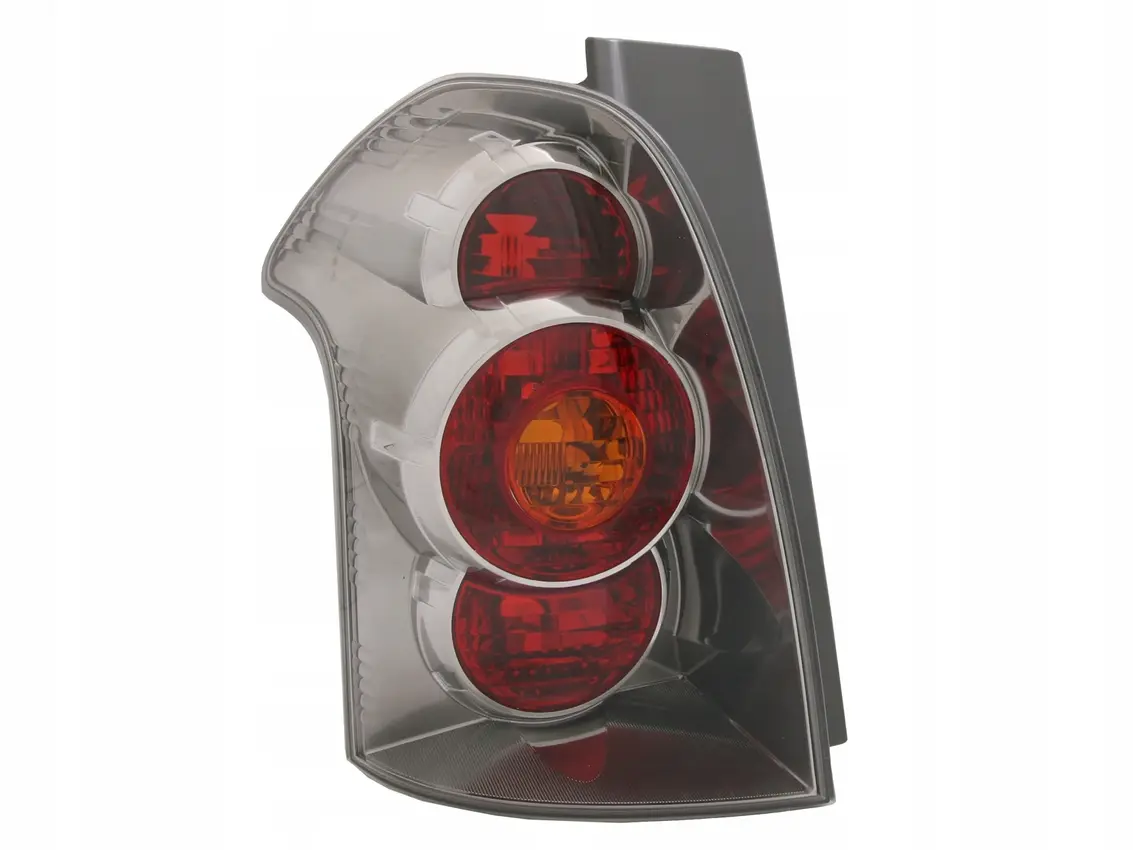 OPAR 1104001 TOYOTA COROLLA VERSO STOP LAMBASI SOL