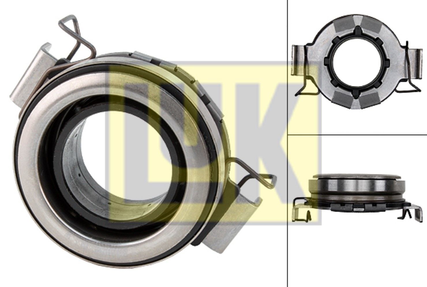 Debriyaj Rulmanı  | LUK 500041910 : 31230-12170