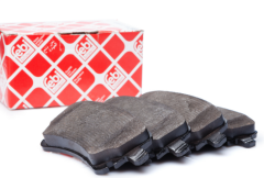 Febi 116425 Arka Fren Balatası 8W0698451L