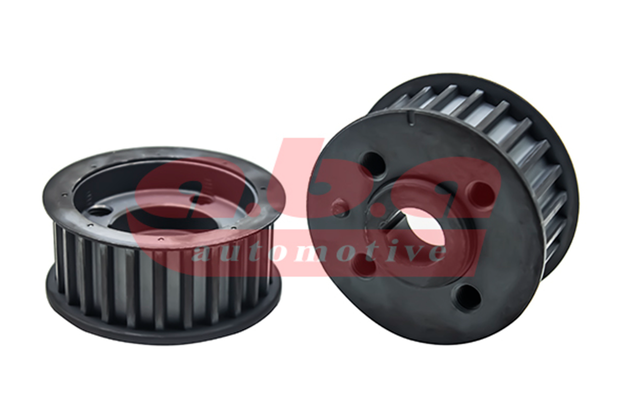 FIAT ALFA ROMEO 1.9 Jtd Motor Krank Dişlisi 46436278
