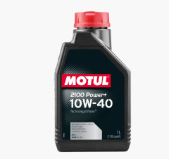 MOTUL/2100 POWER+ 10W40 -1LT