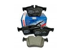Volvo Arka Fren Balatası Bosch 0986494819
