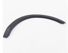 VOLVO XC40 Arka Sol Çamurluk Kaplaması 31448328