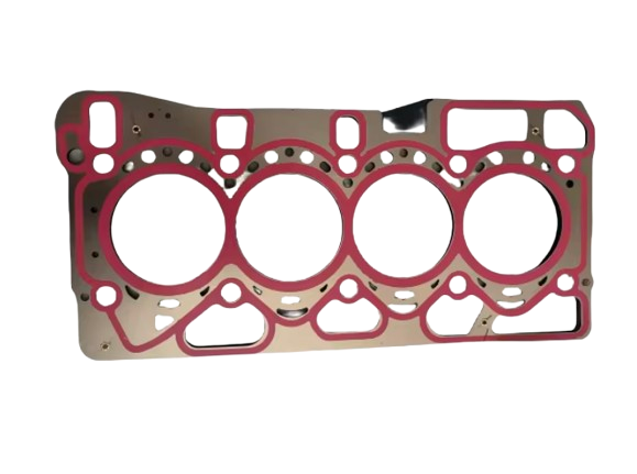 VOLVO 2.0 CC Silindir Kapağı Contası 31480621