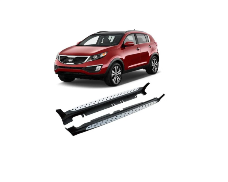 Kia Sportage Yan Basamak (2010 - 2015)