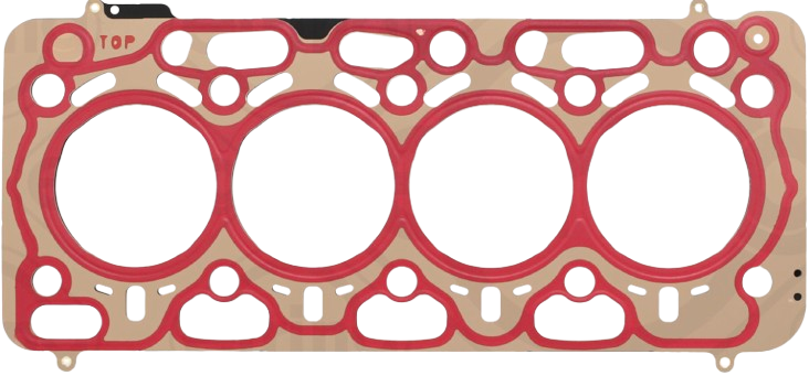 VOLVO 2.0 D5 Silindir Kapak Contası 31430182