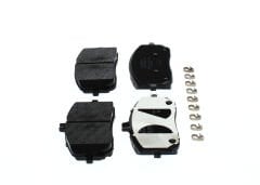 BOSCH 0986424888 FREN BALATASI ÖN 	 A0004209902