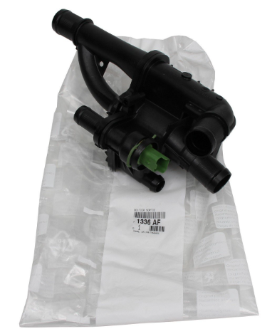 Psa 1336AF Termostat Gövdesi Komple