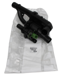 Psa 1336AF Termostat Gövdesi Komple