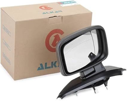 ALKAR 9226645 Renault Trafic 3 Dış Dikiz Ayna Sağ 963012774R