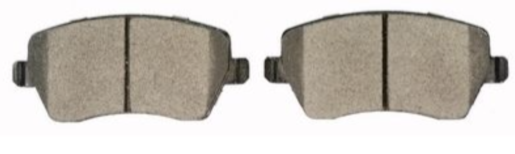 APETECH AP3571 ÖN BALATA