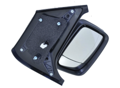 ALKAR 9226645 Renault Trafic 3 Dış Dikiz Ayna Sağ 963012774R