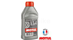 MOTUL/Fren Hidrolik Yağ Brake Fluıd Dot 3&4  0,5LT