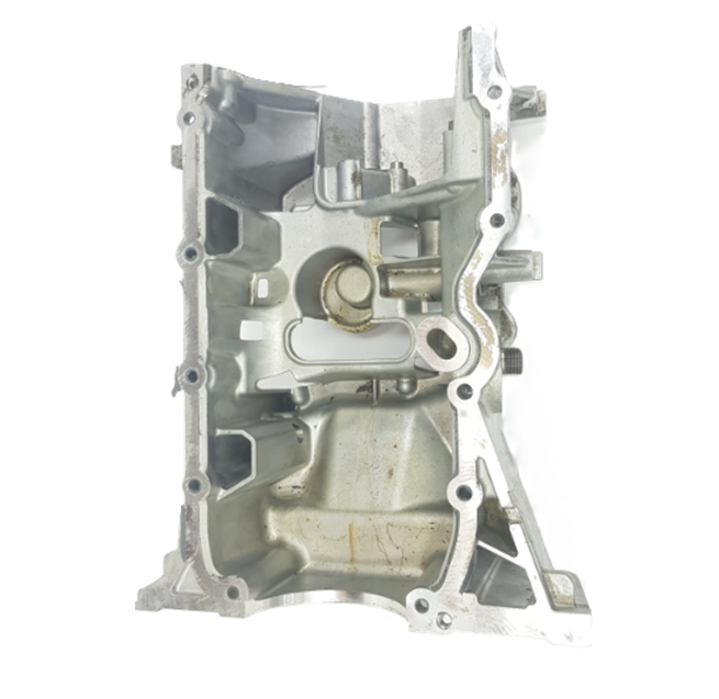 RENAULT DUSTER Clio 4 Motor Yağ Karteri 111101632R