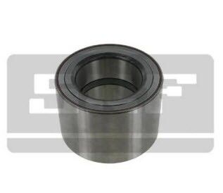 SKF VKBC20043 Ön Aks Rulmanı 3326.63 / 1346650080