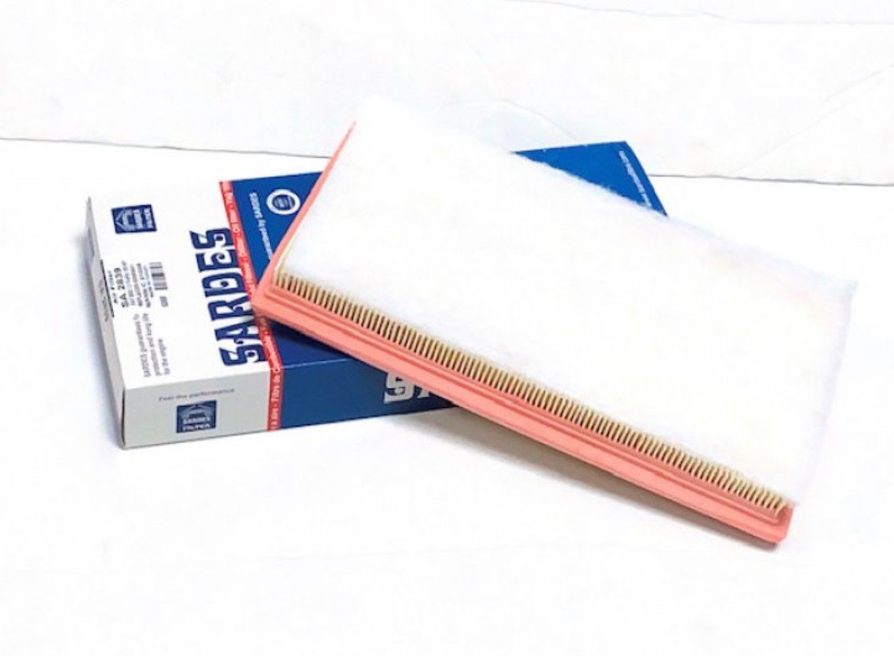 SARDES SA2839 Fiat 500 Hava Filtre  52080841